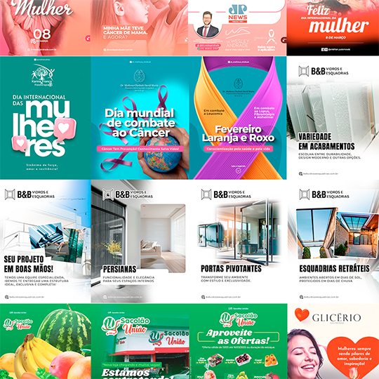 Peça Publicitária 2